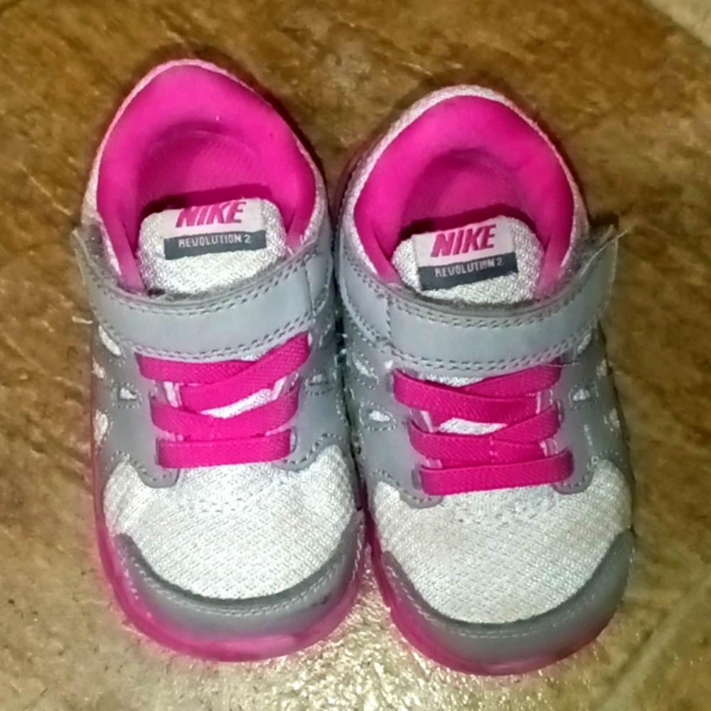 Toddler Nike Shoes